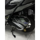 PCX 21-24 YENİ KASA ŞEFFAF HAVA FİLTRESİ KAPAĞI