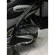 PCX 21-24 YENİ KASA ŞEFFAF HAVA FİLTRESİ KAPAĞI