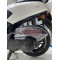 YAMAHA NMAX 125 / 155 2014-2020 ARASI UYUMLU ŞEFFAF HAVA FİLTRE KAPAĞI