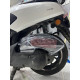 YAMAHA NMAX 125 / 155 2014-2020 ARASI UYUMLU ŞEFFAF HAVA FİLTRE KAPAĞI