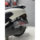 YAMAHA NMAX 125 / 155 2014-2020 ARASI UYUMLU ŞEFFAF HAVA FİLTRE KAPAĞI