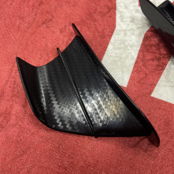 Carbon kanat winglet