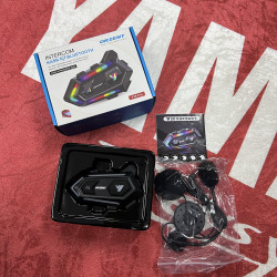 Y20 PRO RGB İNTERKOM